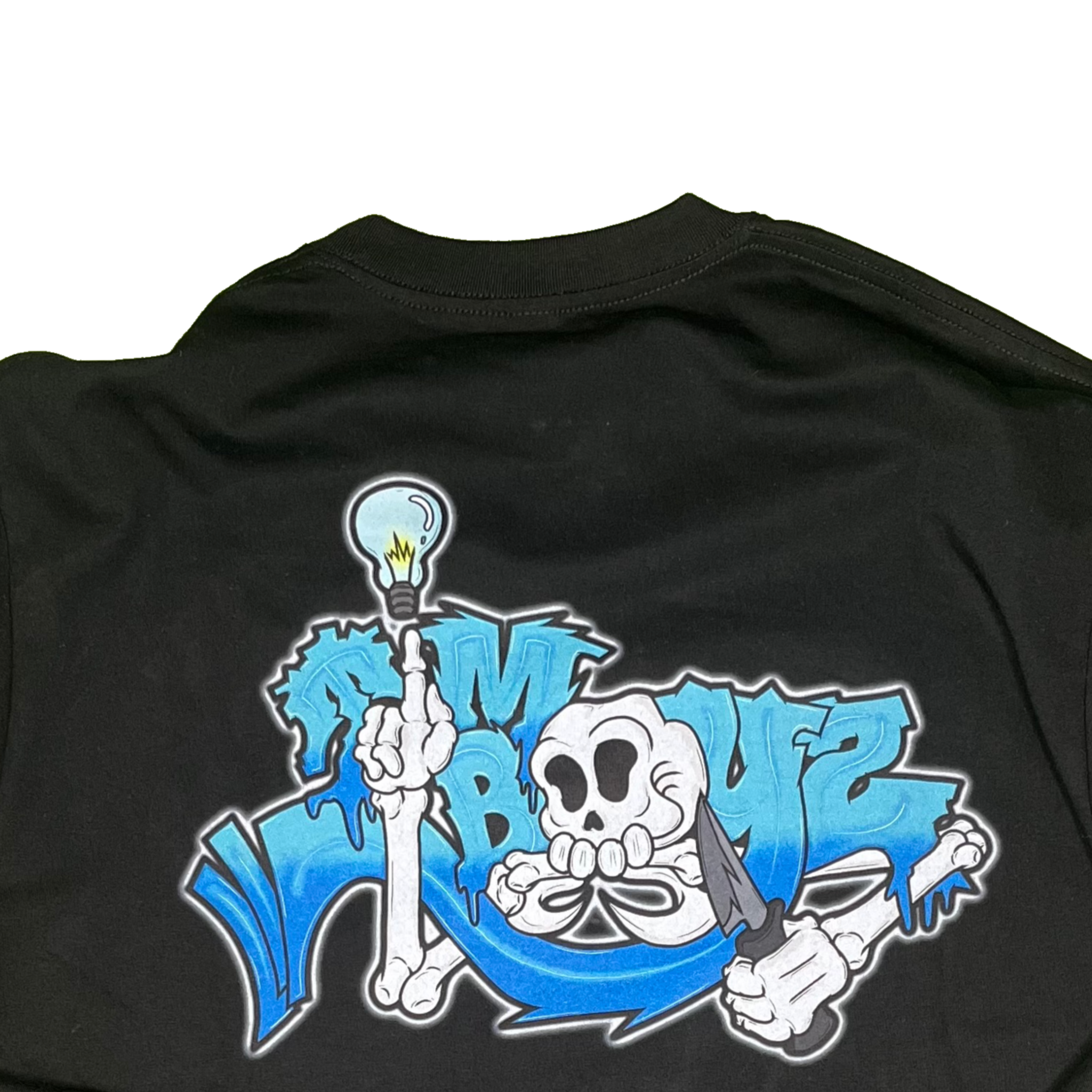 T-shirt TimBoyZ