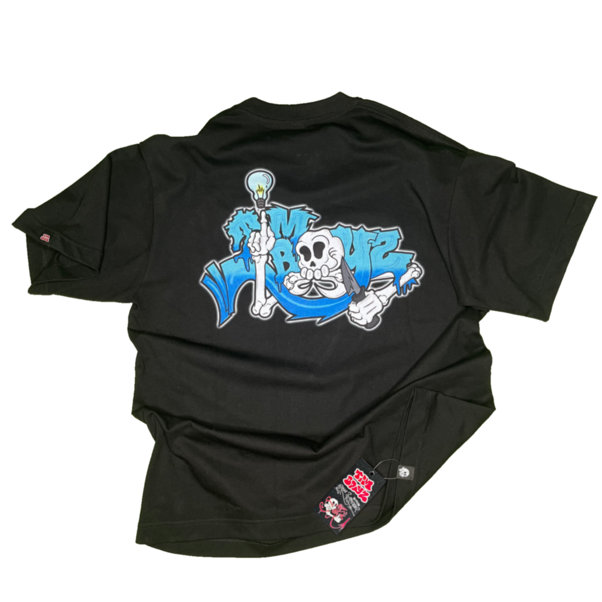 T-shirt TimBoyZ