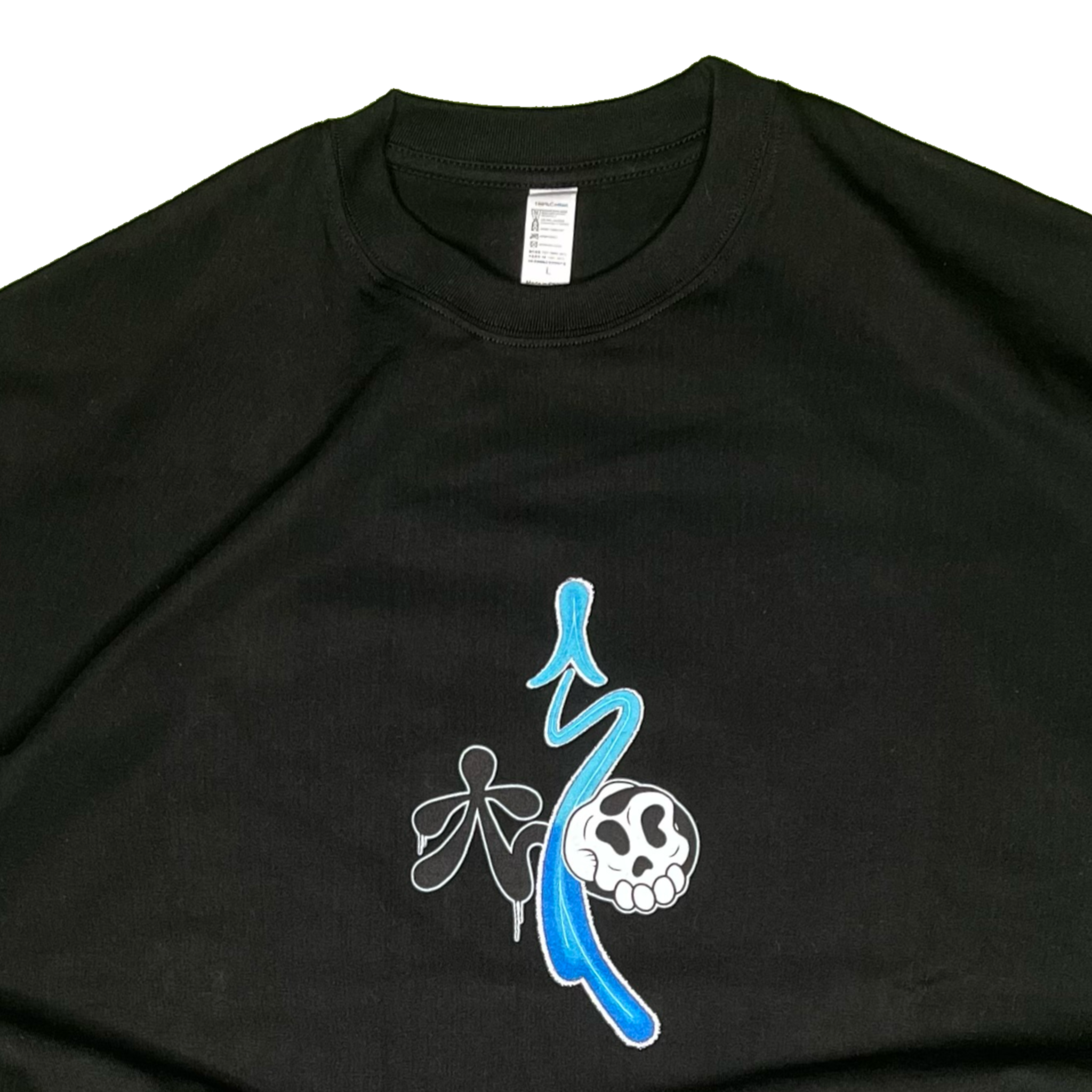T-shirt TimBoyZ