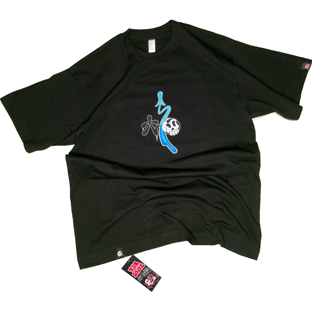 T-shirt TimBoyZ