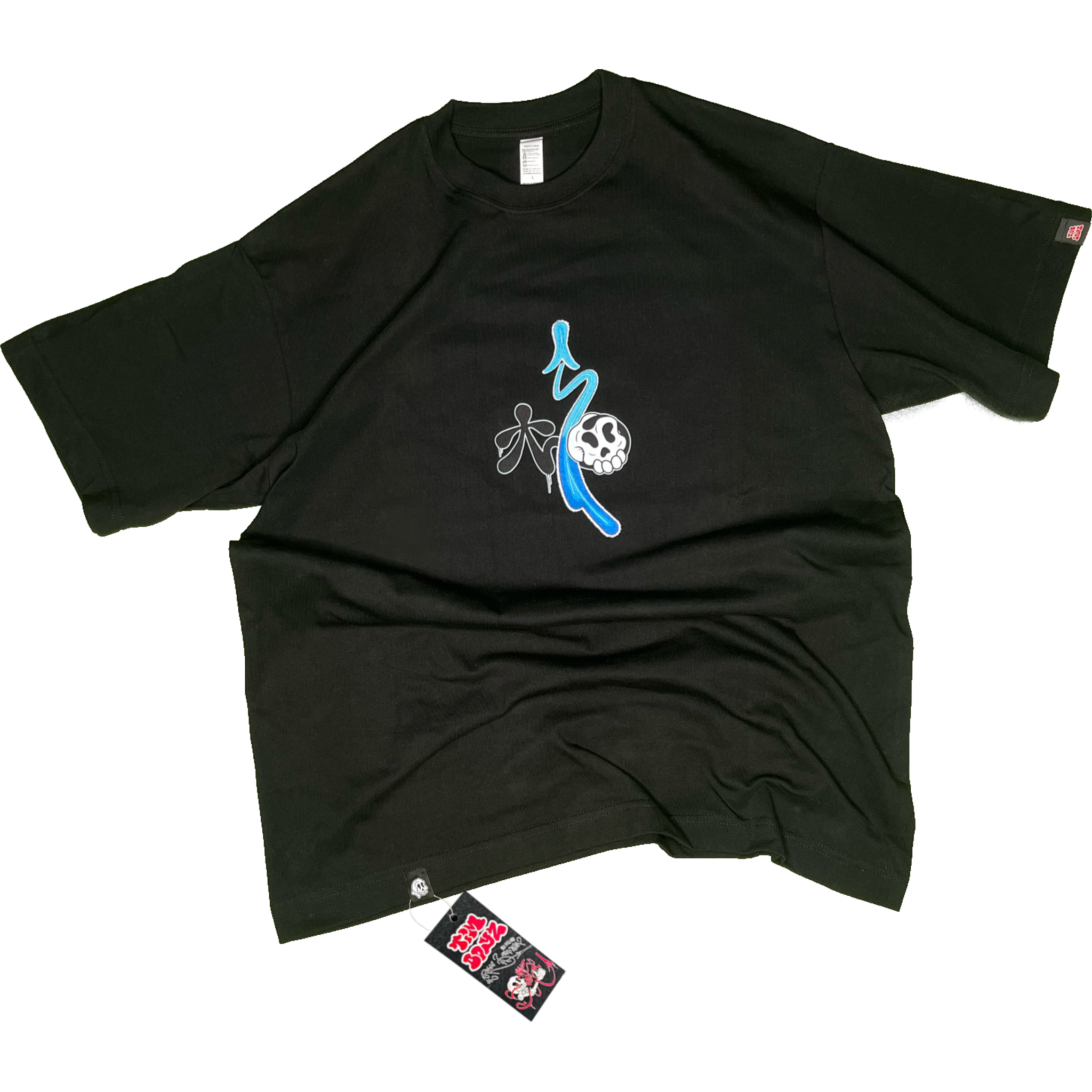 T-shirt TimBoyZ