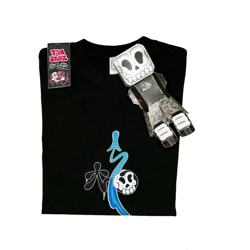 T-shirt TimBoyZ