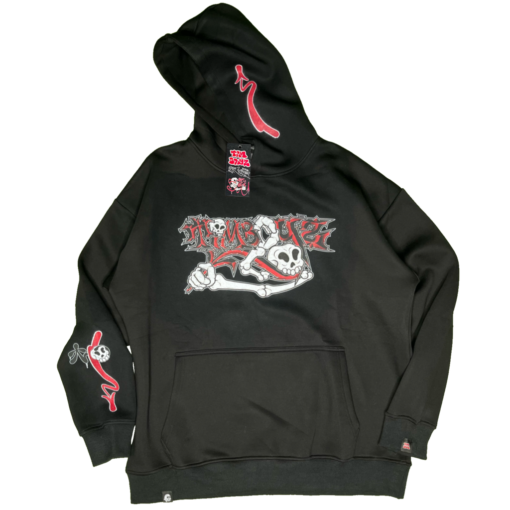 Sweet a capuche TimBoyZ